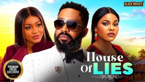 HOUSE OF LIES - sflix