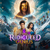 The Ridiculed Genius