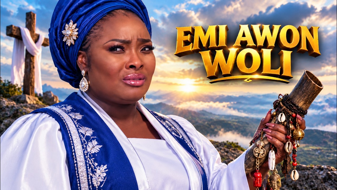 EMI AWON WOLI