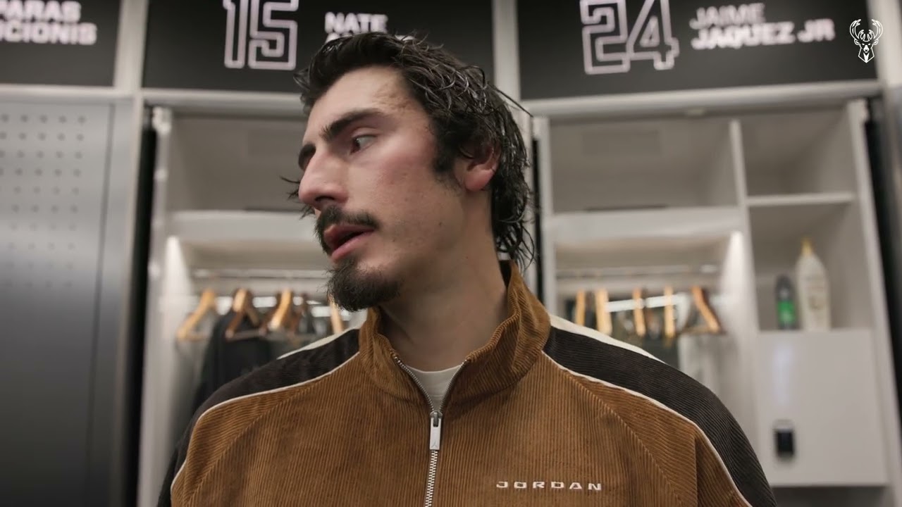 Jaime Jaquez jr. Postgame Press Conference | 10.23.26