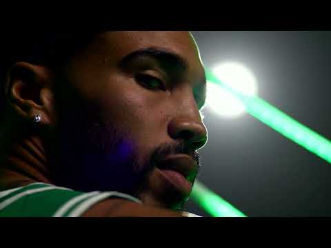 Celtics Jumbrotron Hype Video 2026-2027 Season