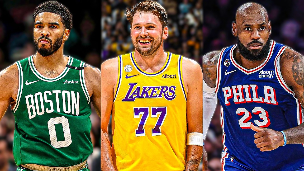 NBA “This Season Is Already INSANE” Moments 🤯