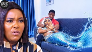 Ogo Olokun - sflix