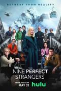 Nine Perfect Strangers