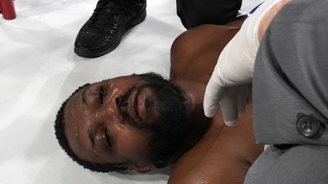 HOLY SH*T! The Most BRUTAL Heavyweight Knockouts You Probably Missed
