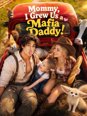 Mommy, I Grew Us a Mafia Daddy!