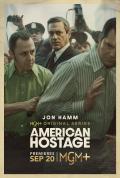American Hostage