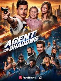 Agent of Shadows