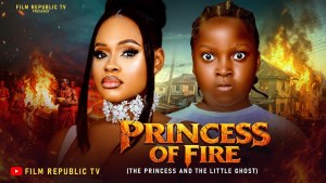 PRINCESS ON FIRE - sflix