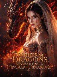 Mother of Dragons Awakens: I Divorced the Dragonslayer
