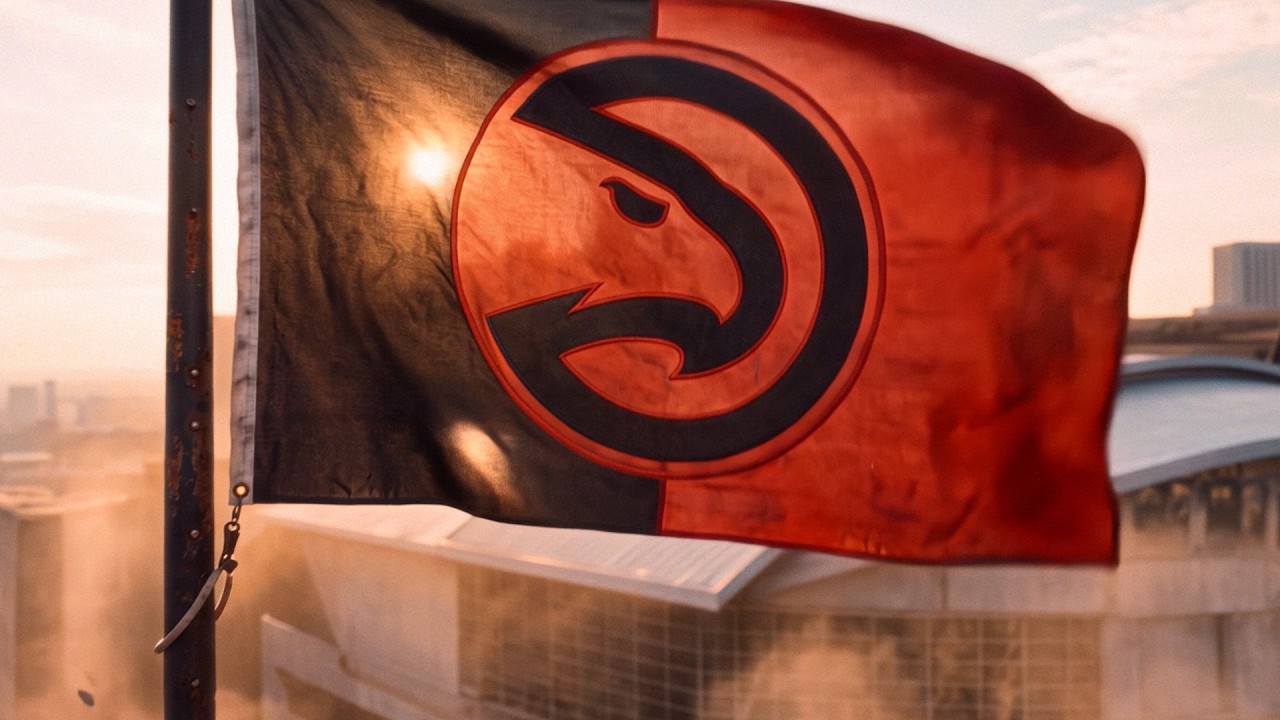 Defend Home Court | Atlanta Hawks 2026-27 Season