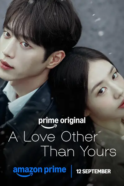 A Love Other Than Yours [Hindi] poster