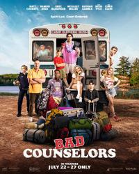 Bad Counselors