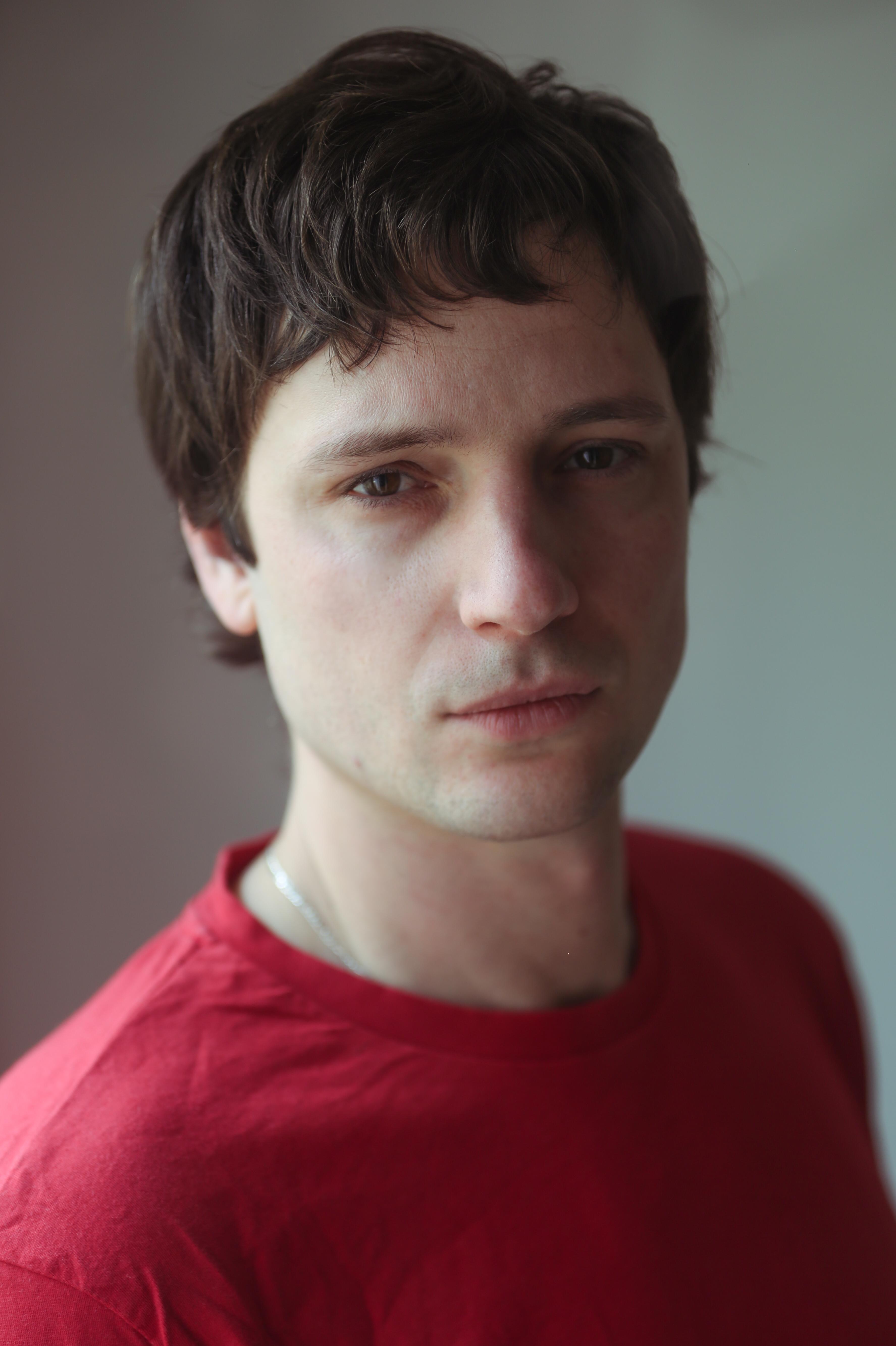 Eliott Margue