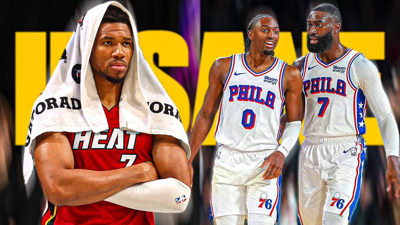 NBA “Last Night Was INSANE” Moments 🤯 10-24-2026