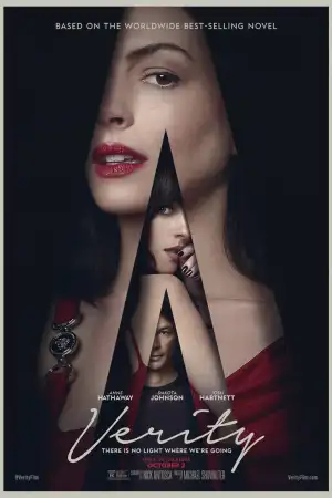 Verity [Hindi] poster