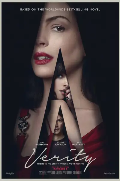 Verity [Hindi] poster