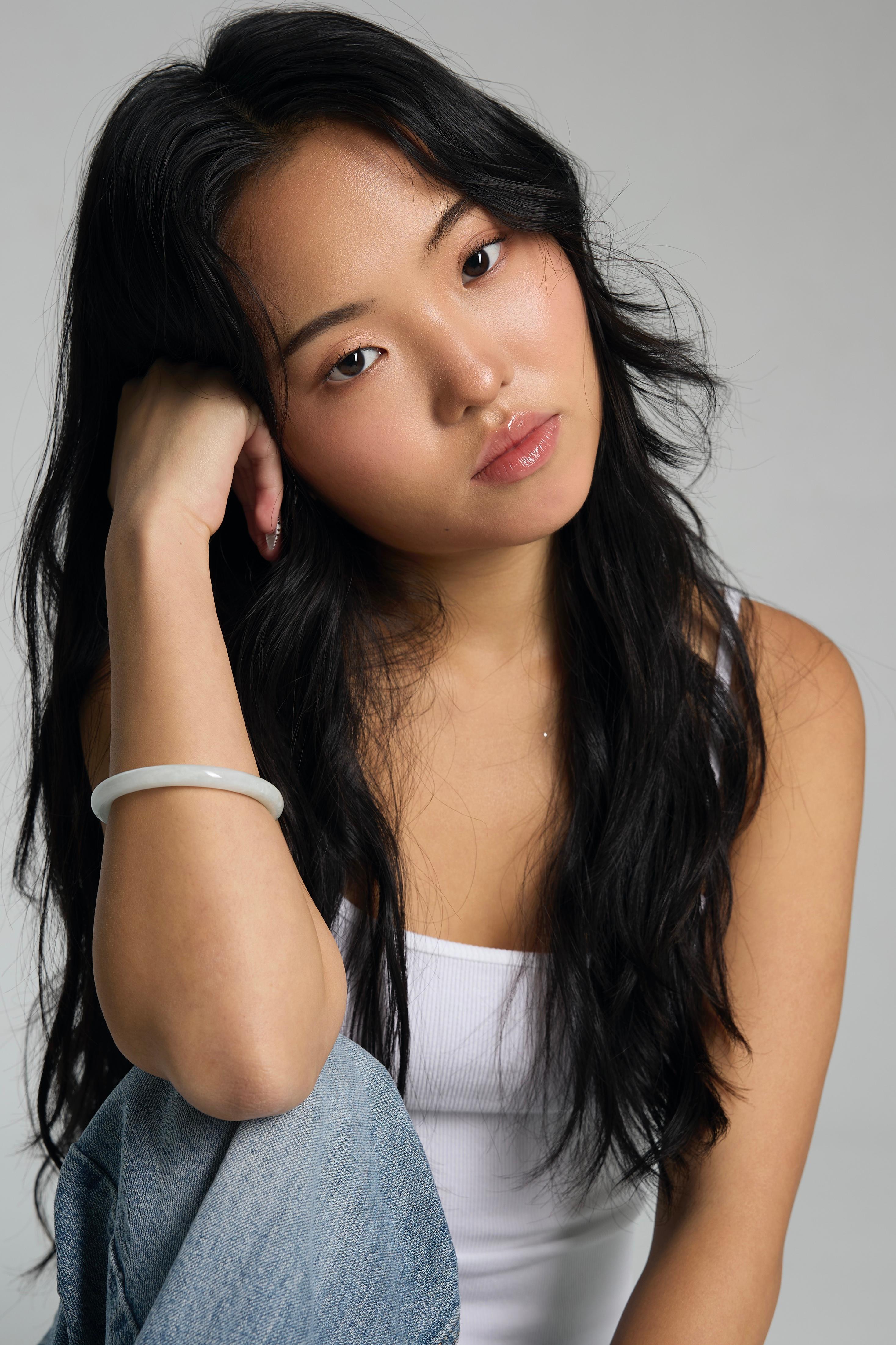 Jenny Chang