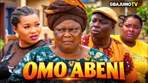 OMO ABENI - sflix