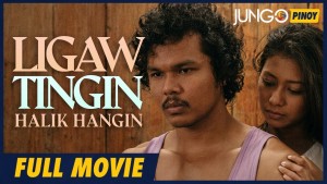 Ligaw Tingin Halik Hangin | Binatang May Kapangyarihan - sflix