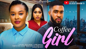 THE COFFEE GIRL - sflix