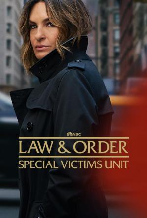 Law & Order: Special Victims Unit - 123Movies