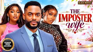 THE IMPOSTER WIFE - sflix