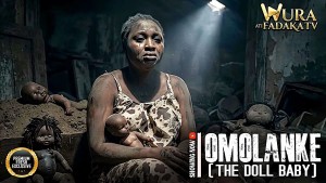 OMOLANKE - sflix