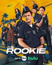 The Rookie