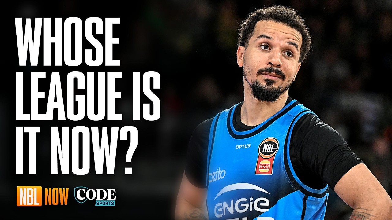 Brandon Knight vs KD Ignite Cup Blockbuster Preview | NBL Now