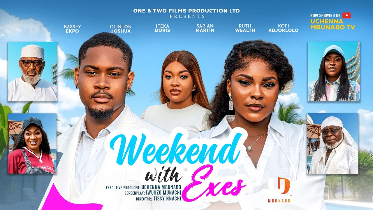WEEKEND WITH EXES