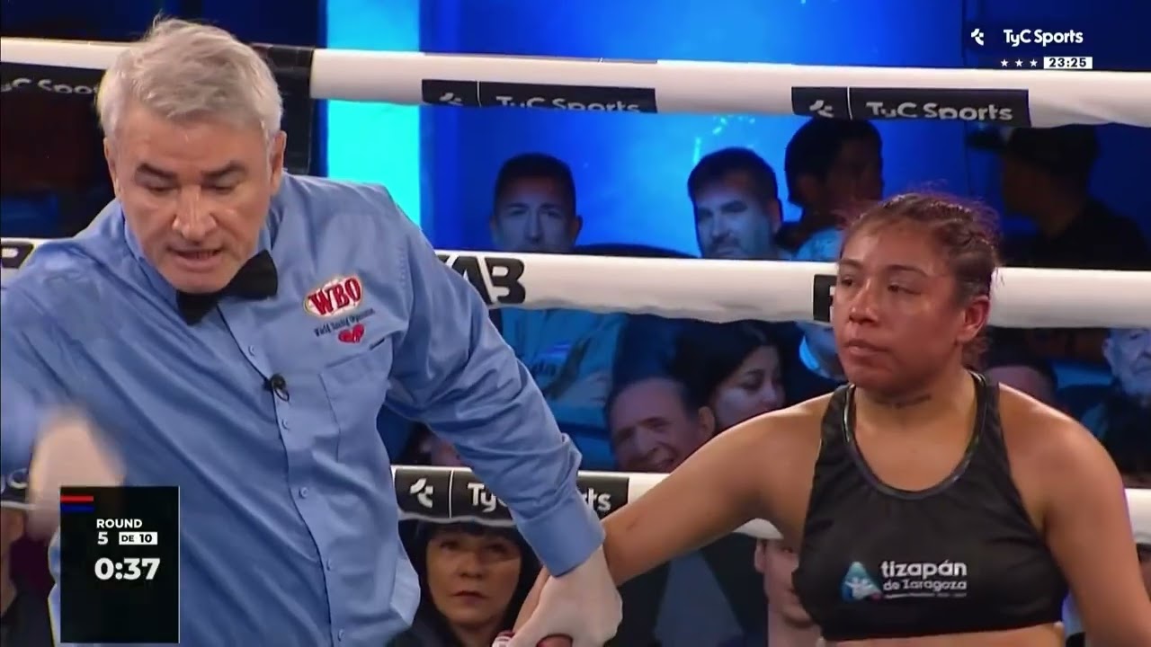 ALANIZ VS GARCIA