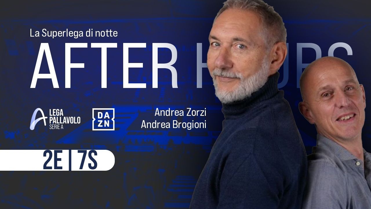2E7S | After Hours – Giovani talenti, nuove sfide e la vita oltre il campo