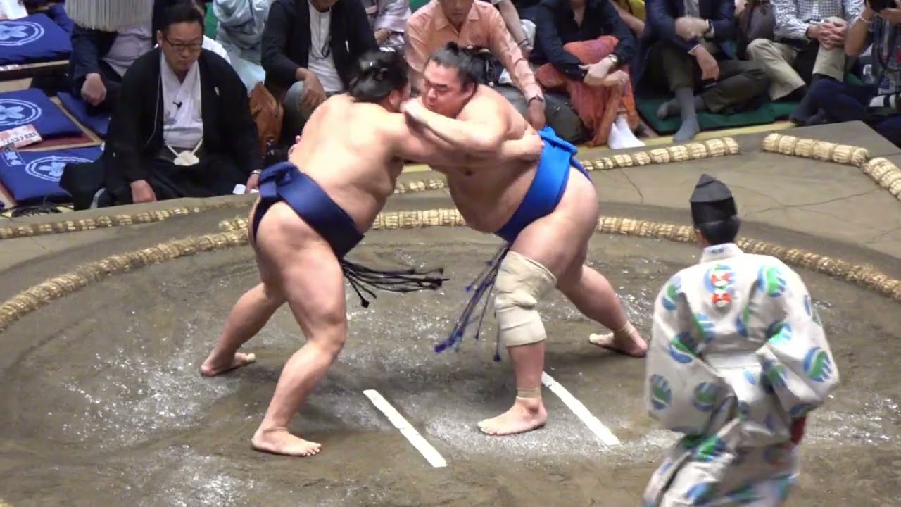 湘南乃海 (高田川部屋)vs 朝白龍(高砂部屋)【大相撲令和8年9月場所】8日目 SHONANNOUMI vs ASAHAKURYU【SUMO SEP DAY8】2026/9/20 秋場所