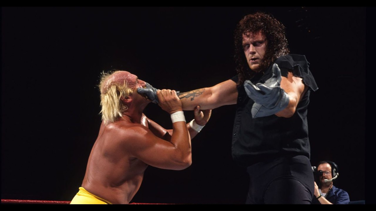 Every WWE 1991 PPV Result
