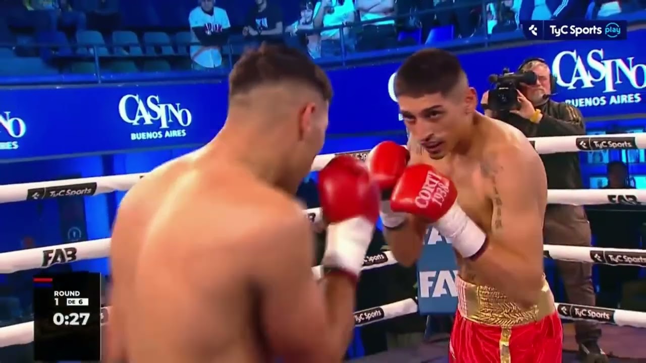 PERVIU VS ZACARIAS