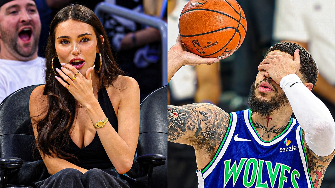 The Most FUNNY NBA Bloopers and Amusing Moments