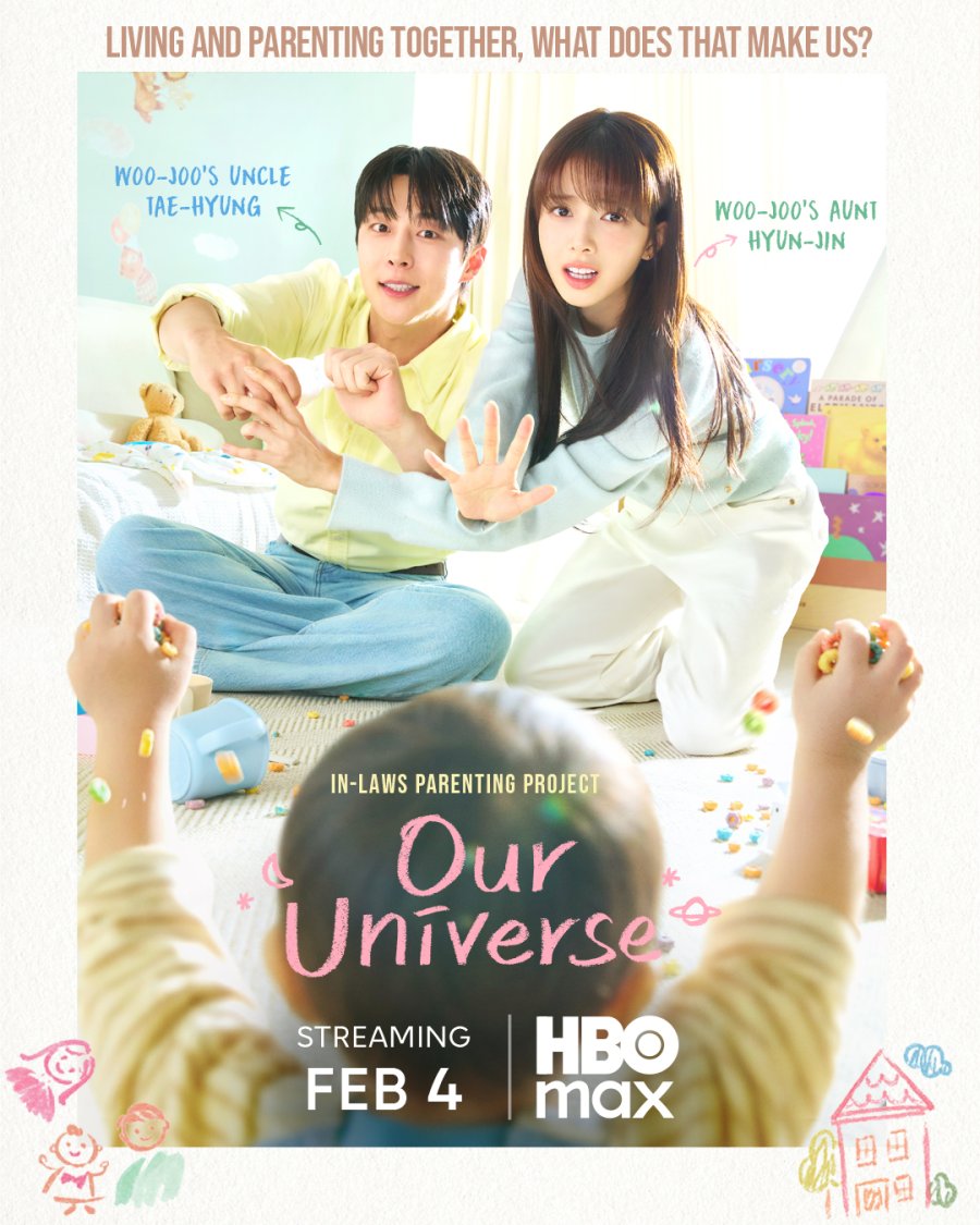 Our Universe