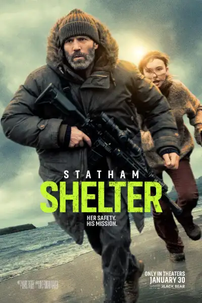 Shelter [Hindi] poster