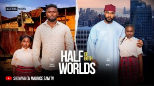 HALF OF BOTH WORLDS - 123Movies