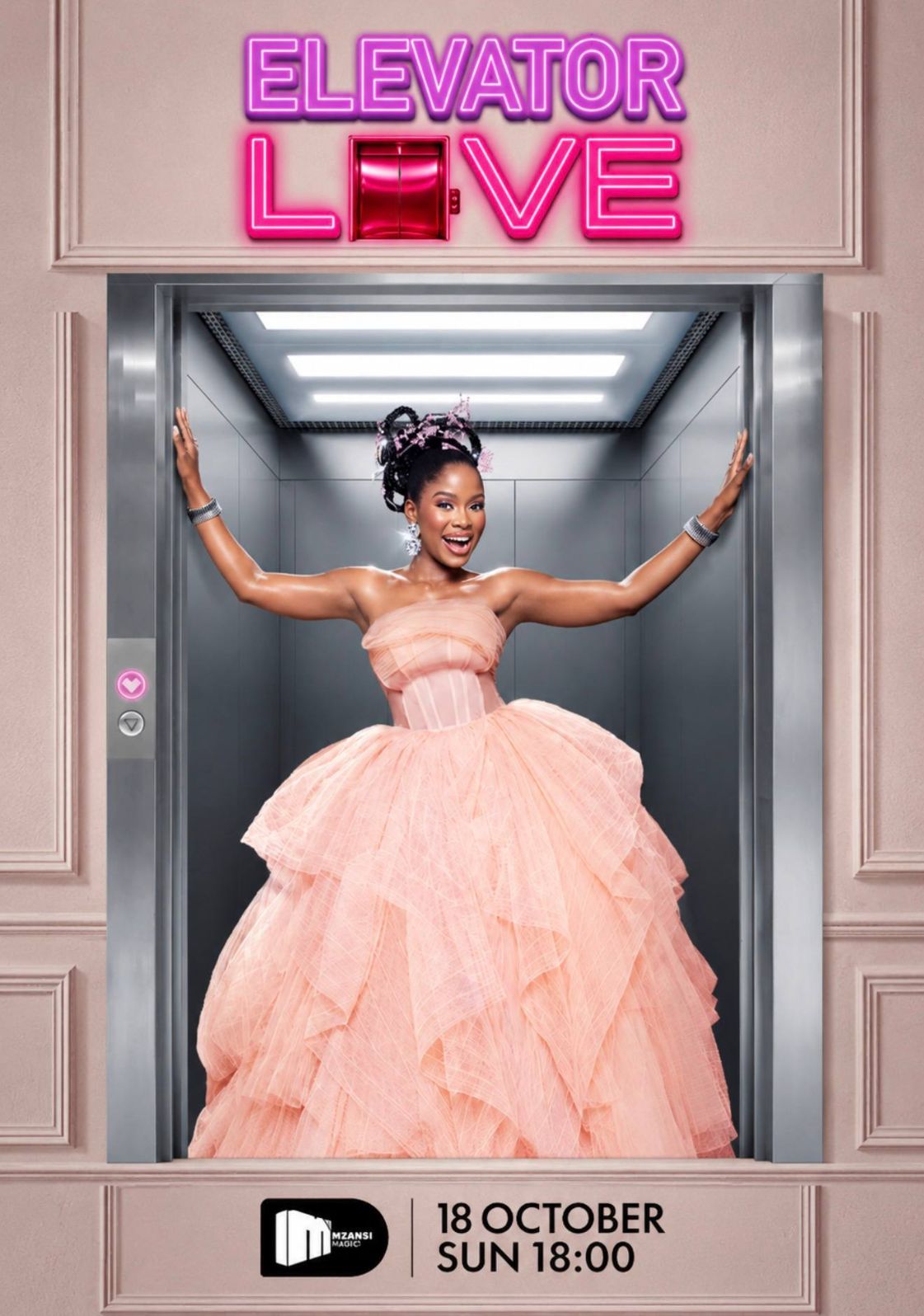 Elevator Love