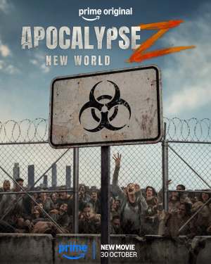 Apocalypse Z: New World - 123Movies
