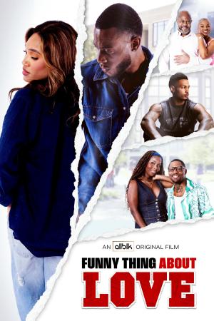 The Funny Thing About Love