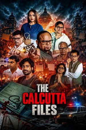 The Calcutta Files - 123Movies