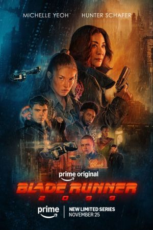 Blade Runner 2099