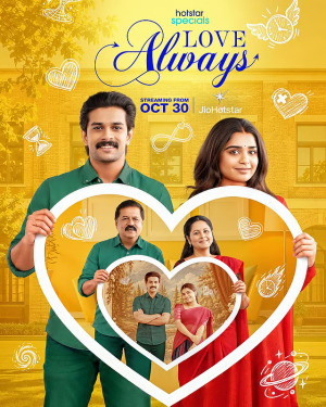 Love Always - 123Movies