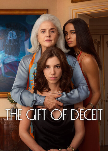 The Gift of Deceit