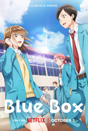Blue Box [Hindi] - 123Movies