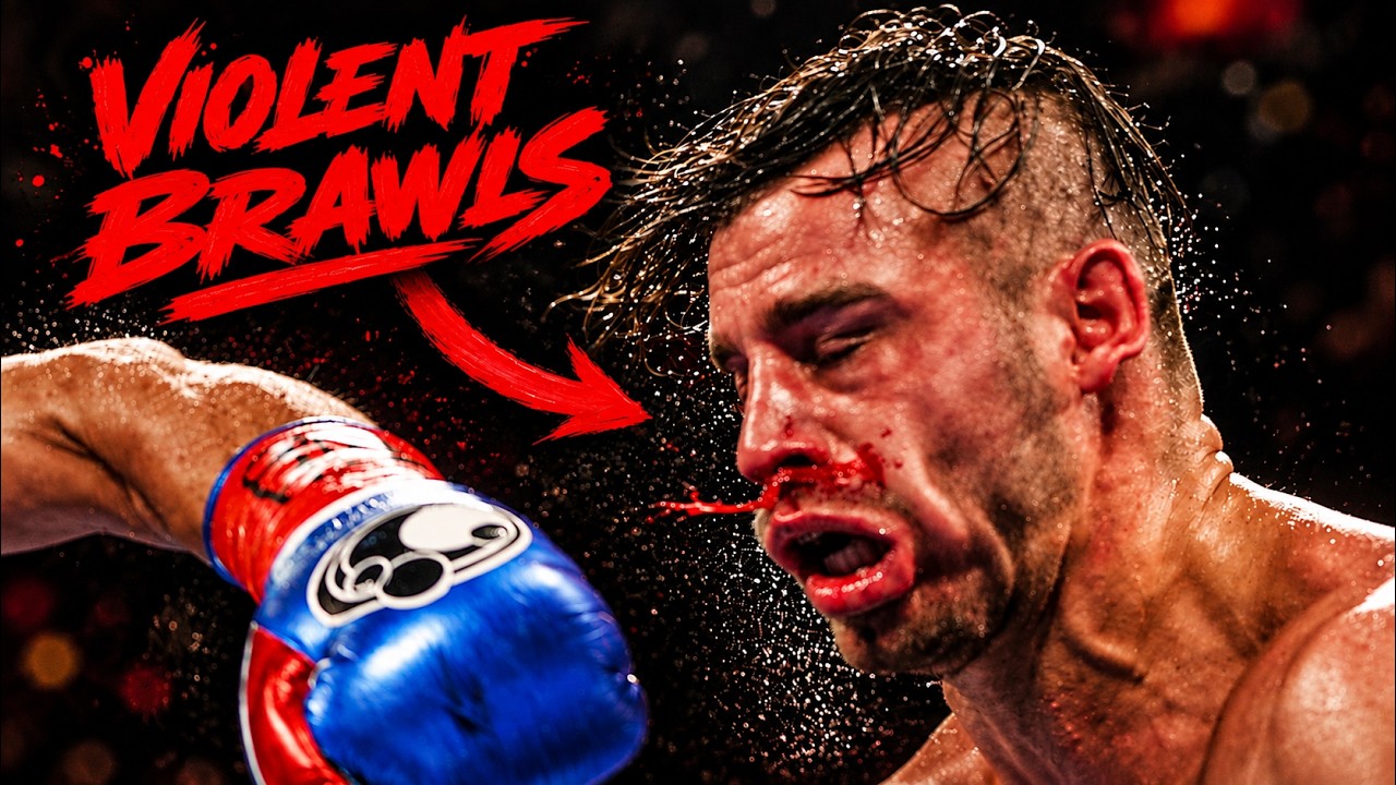 The Most BRUTAL Boxing Matches of 2026 ЁЯТА (8 FULL FIGHTS)