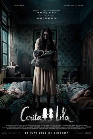 Cerita Lila - 123Movies